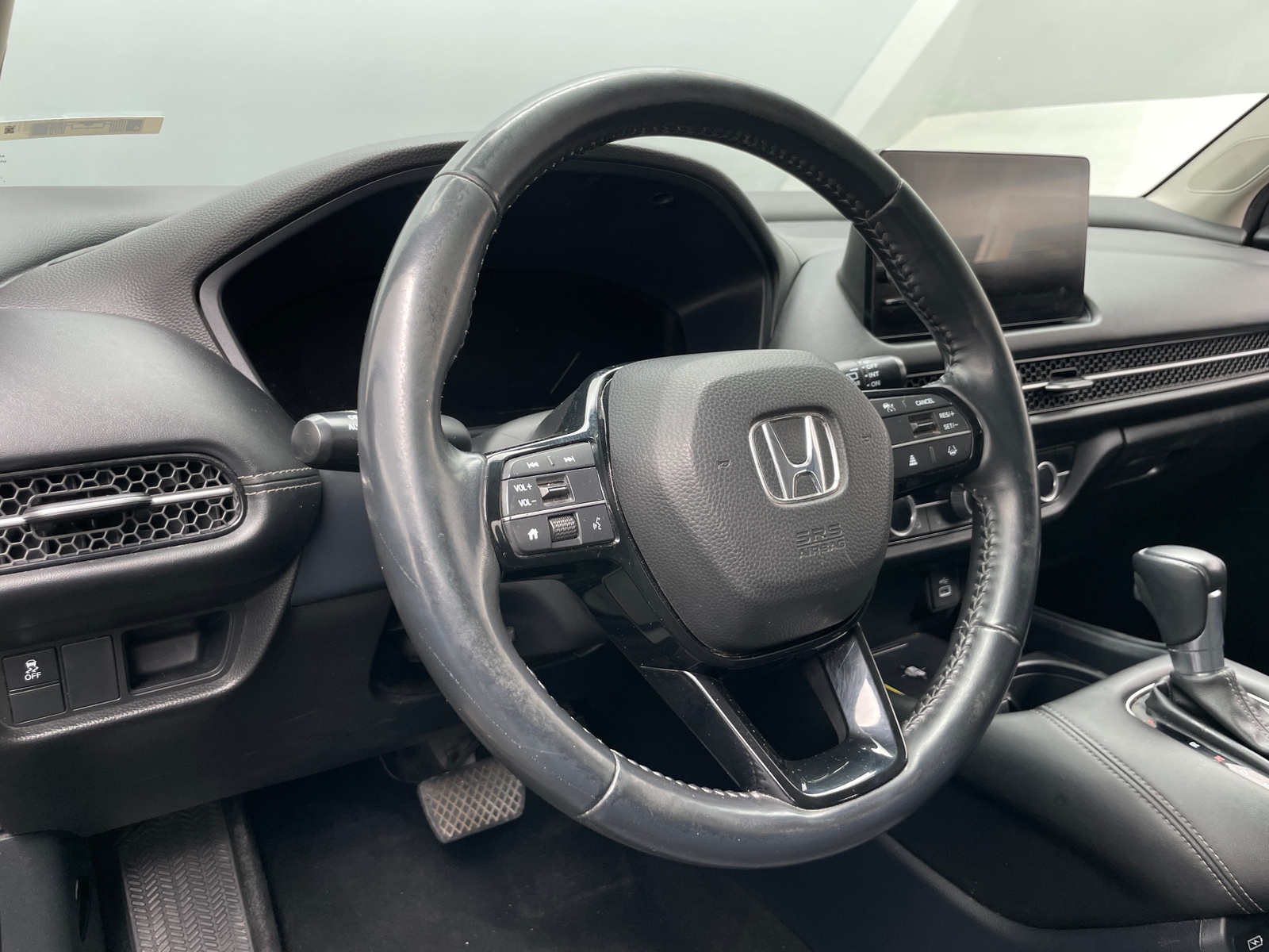 Thumbnail: 2025 Honda HR-V - 4