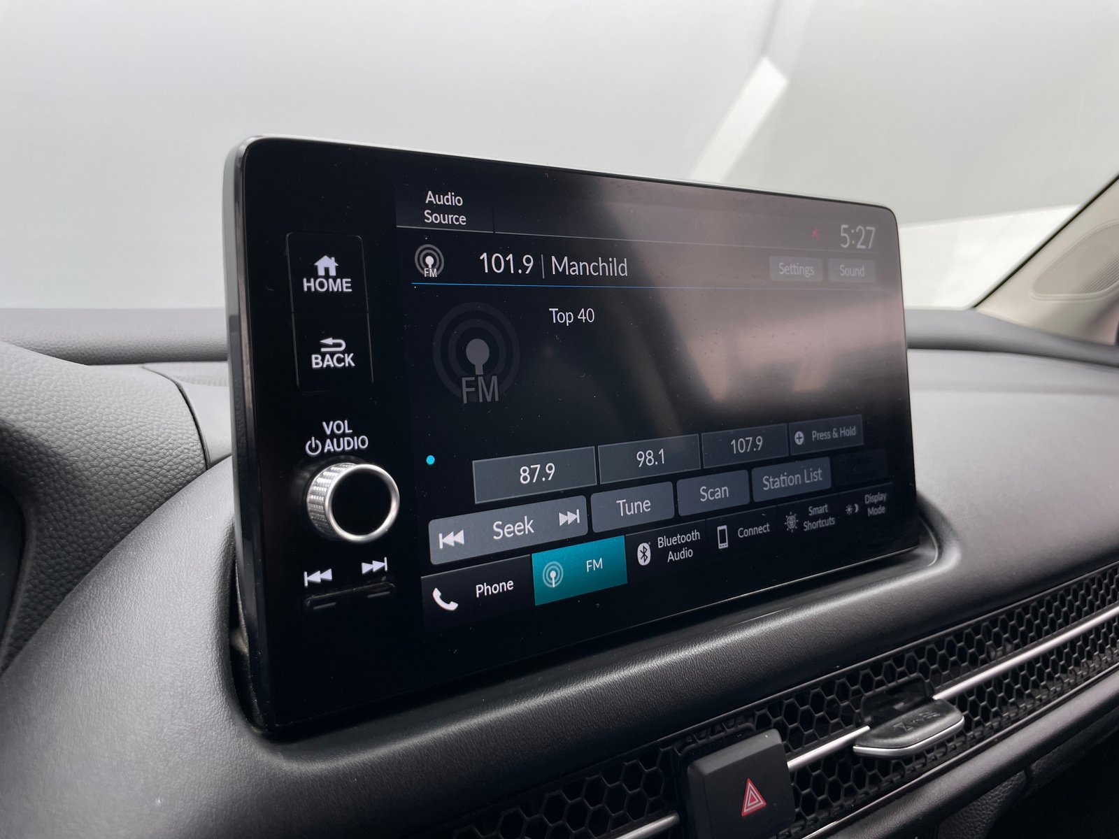 Thumbnail: 2025 Honda HR-V - 3