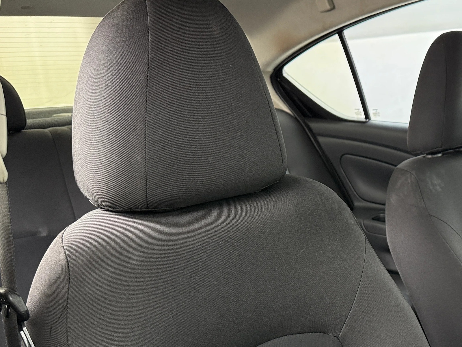 Thumbnail: 2018 Nissan Versa - 2