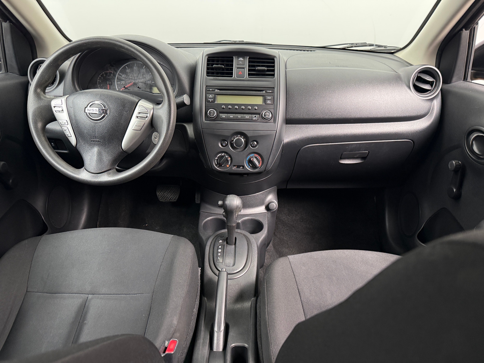 Thumbnail: 2018 Nissan Versa - 3