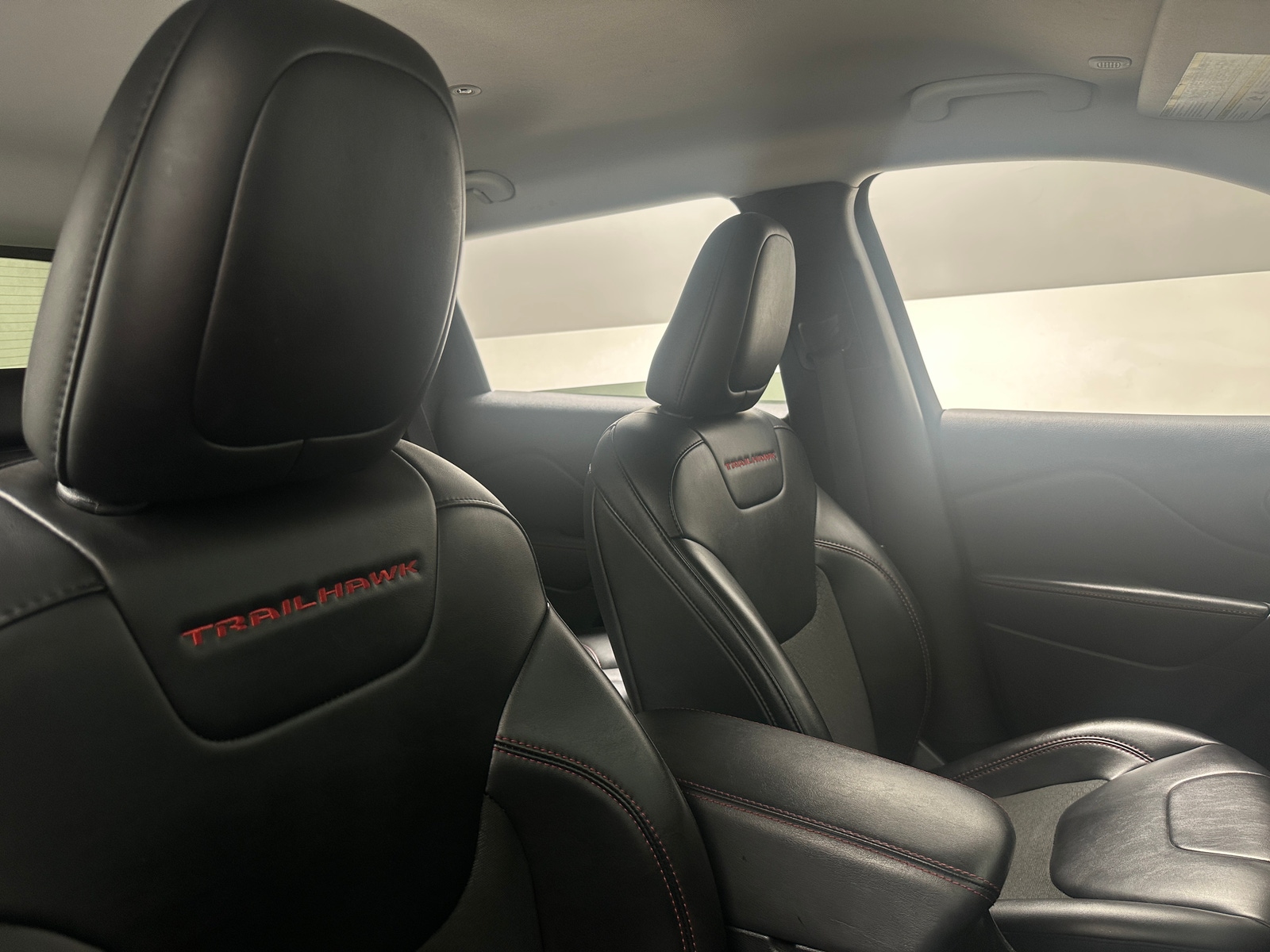 Thumbnail: 2022 Jeep Cherokee - 2