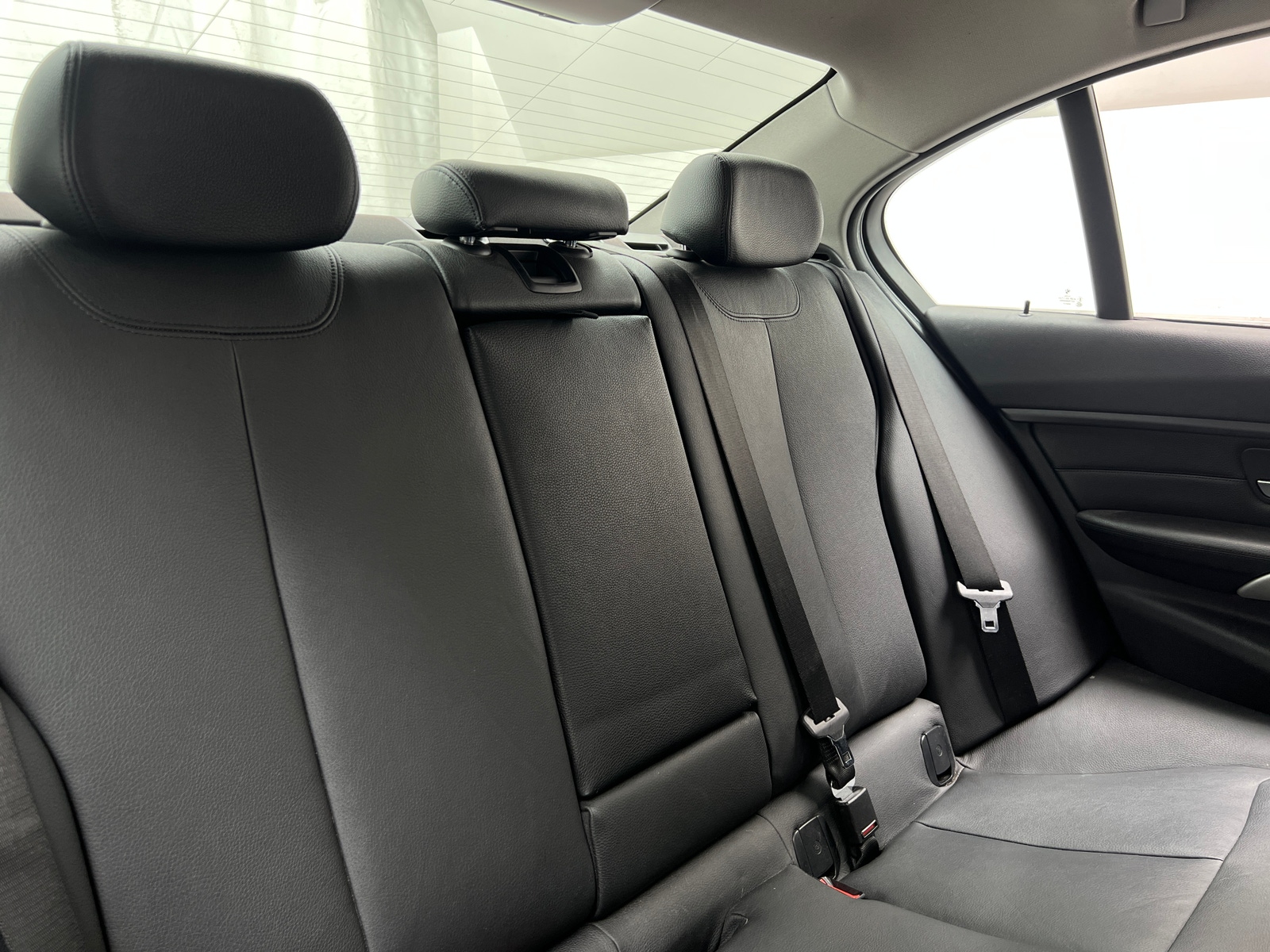 Thumbnail: 2013 BMW 3 Series - 5