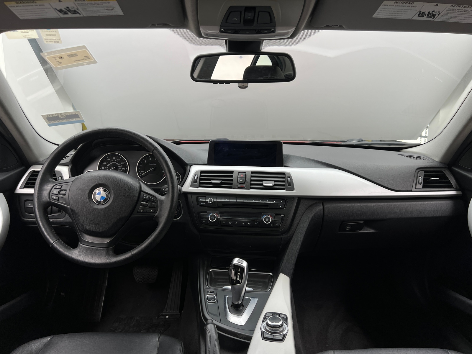 Thumbnail: 2013 BMW 3 Series - 2