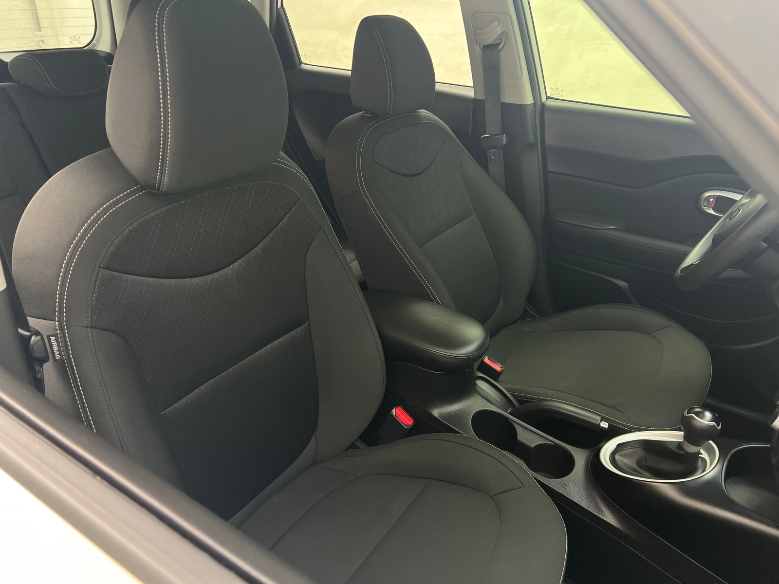 Thumbnail: 2019 Kia Soul - 2