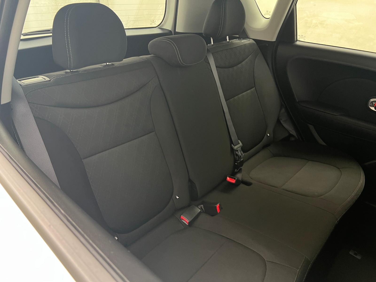 Thumbnail: 2019 Kia Soul - 6