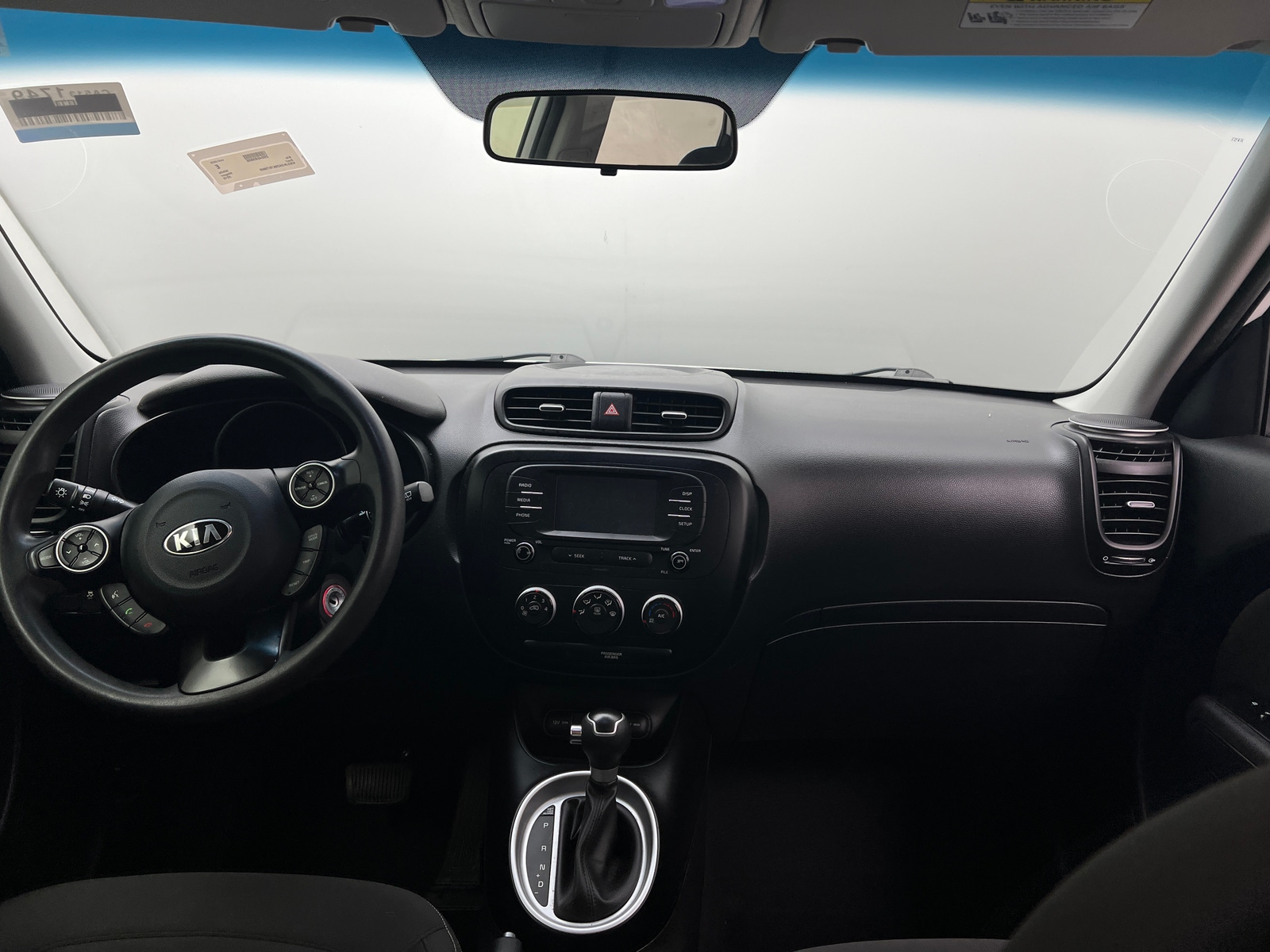 Thumbnail: 2019 Kia Soul - 3