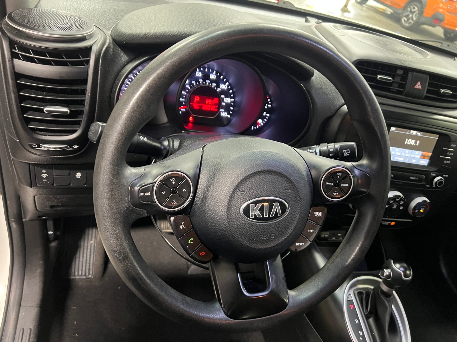 Thumbnail: 2019 Kia Soul - 5
