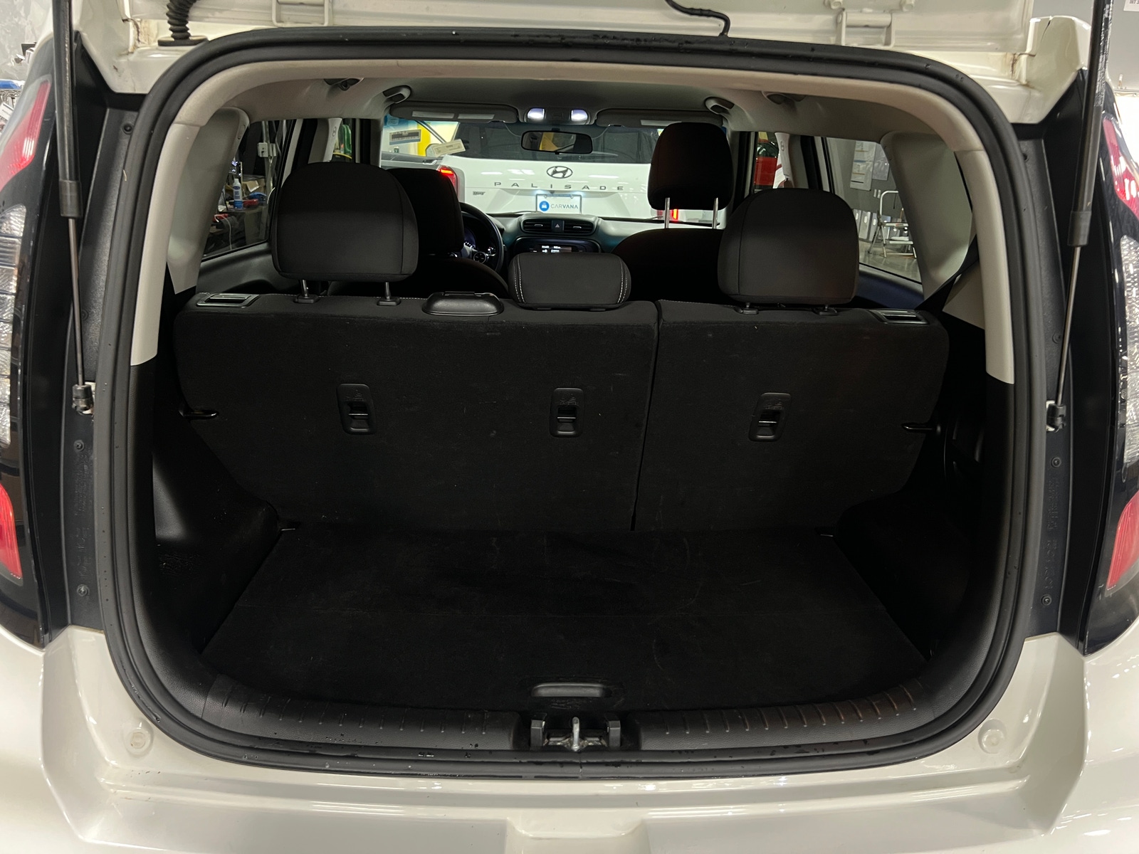 Thumbnail: 2019 Kia Soul - 7