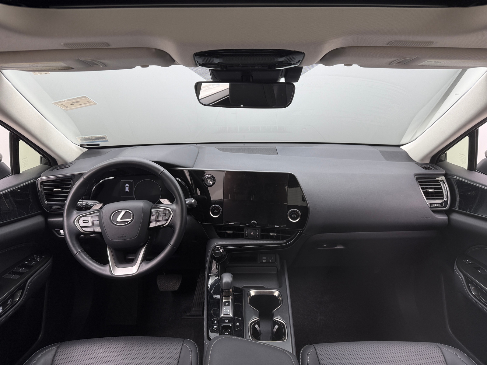 Thumbnail: 2024 Lexus NX - 2