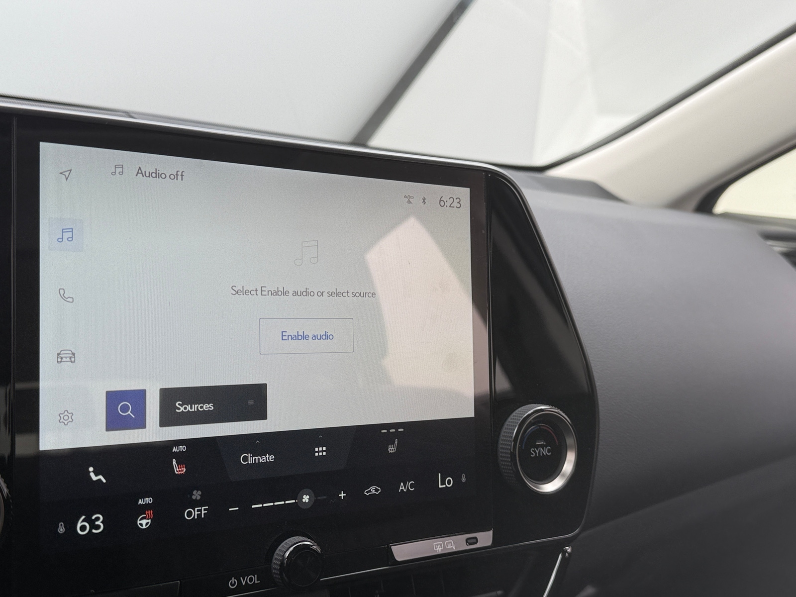 Thumbnail: 2024 Lexus NX - 3