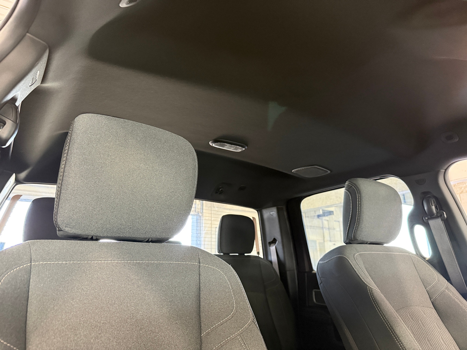 Thumbnail: 2021 RAM 2500 - 2