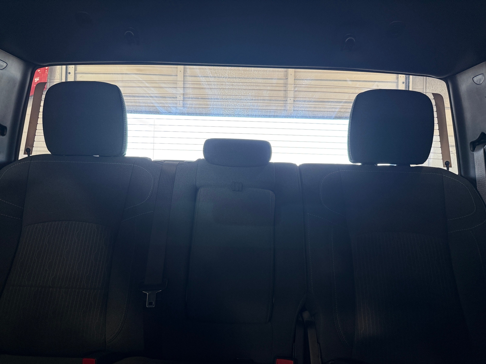 Thumbnail: 2021 RAM 2500 - 6