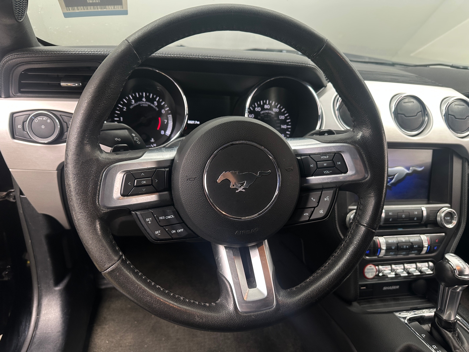 Thumbnail: 2016 Ford Mustang - 3