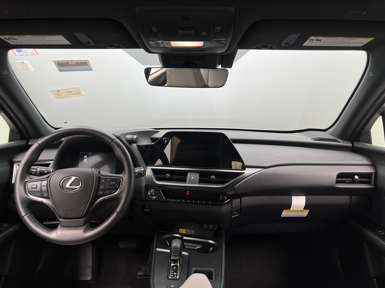 Thumbnail: 2025 Lexus UX - 2