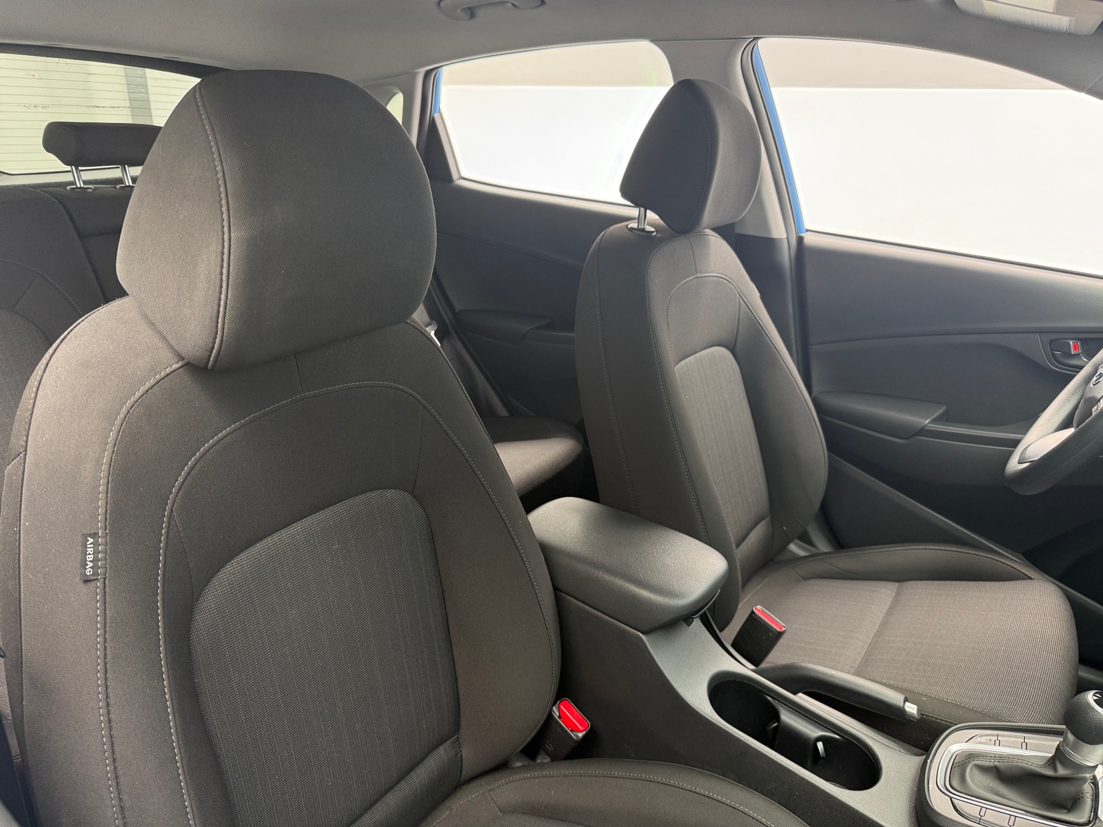 Thumbnail: 2022 Hyundai Kona - 2