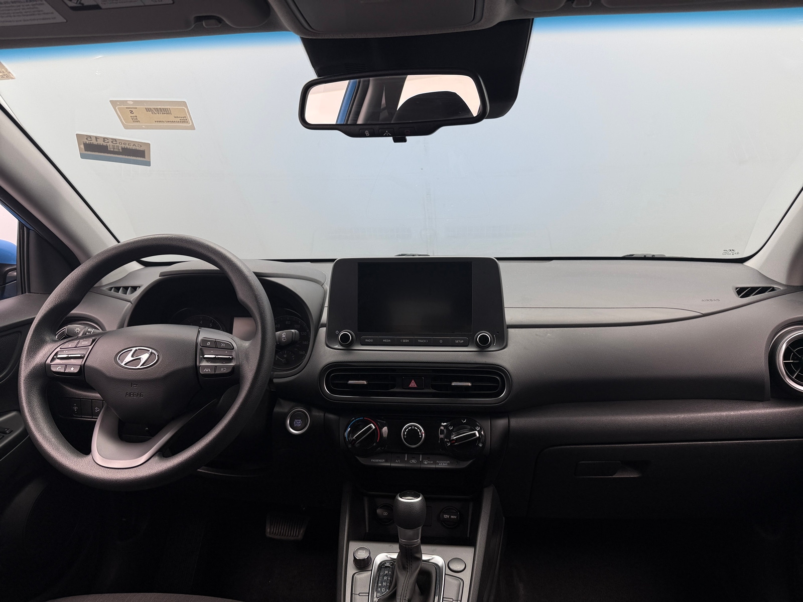 Thumbnail: 2022 Hyundai Kona - 3