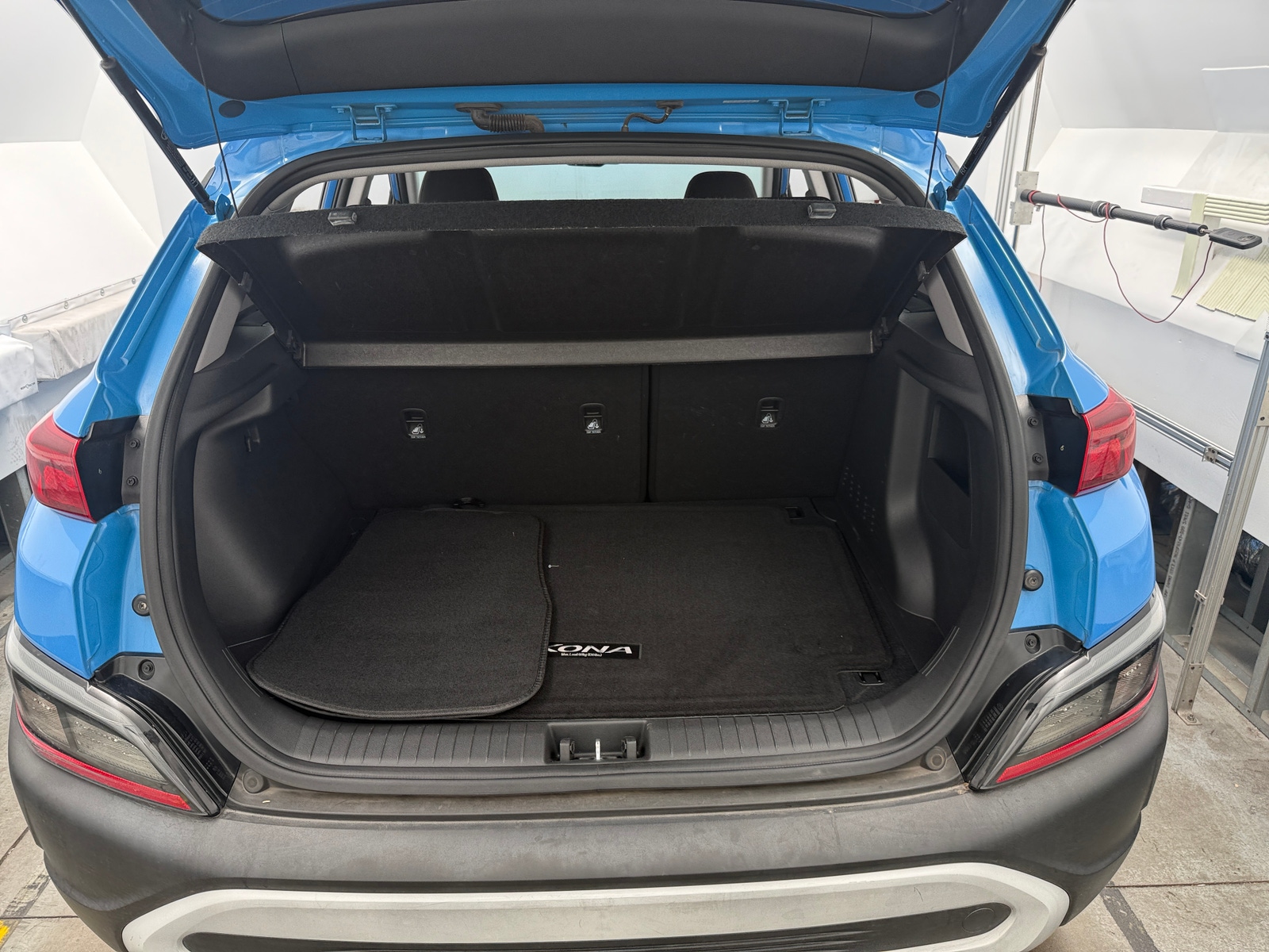 Thumbnail: 2022 Hyundai Kona - 7