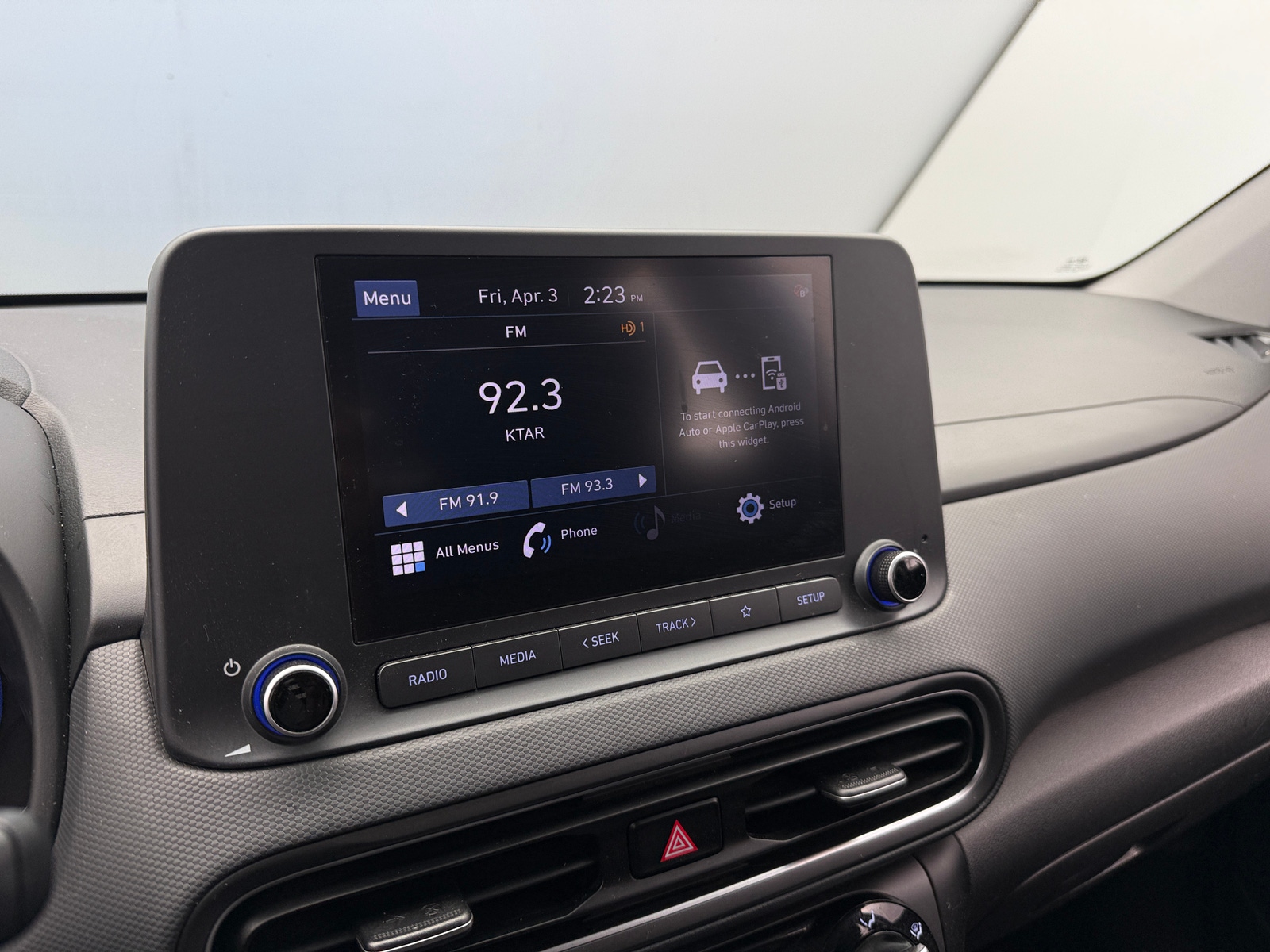 Thumbnail: 2022 Hyundai Kona - 4