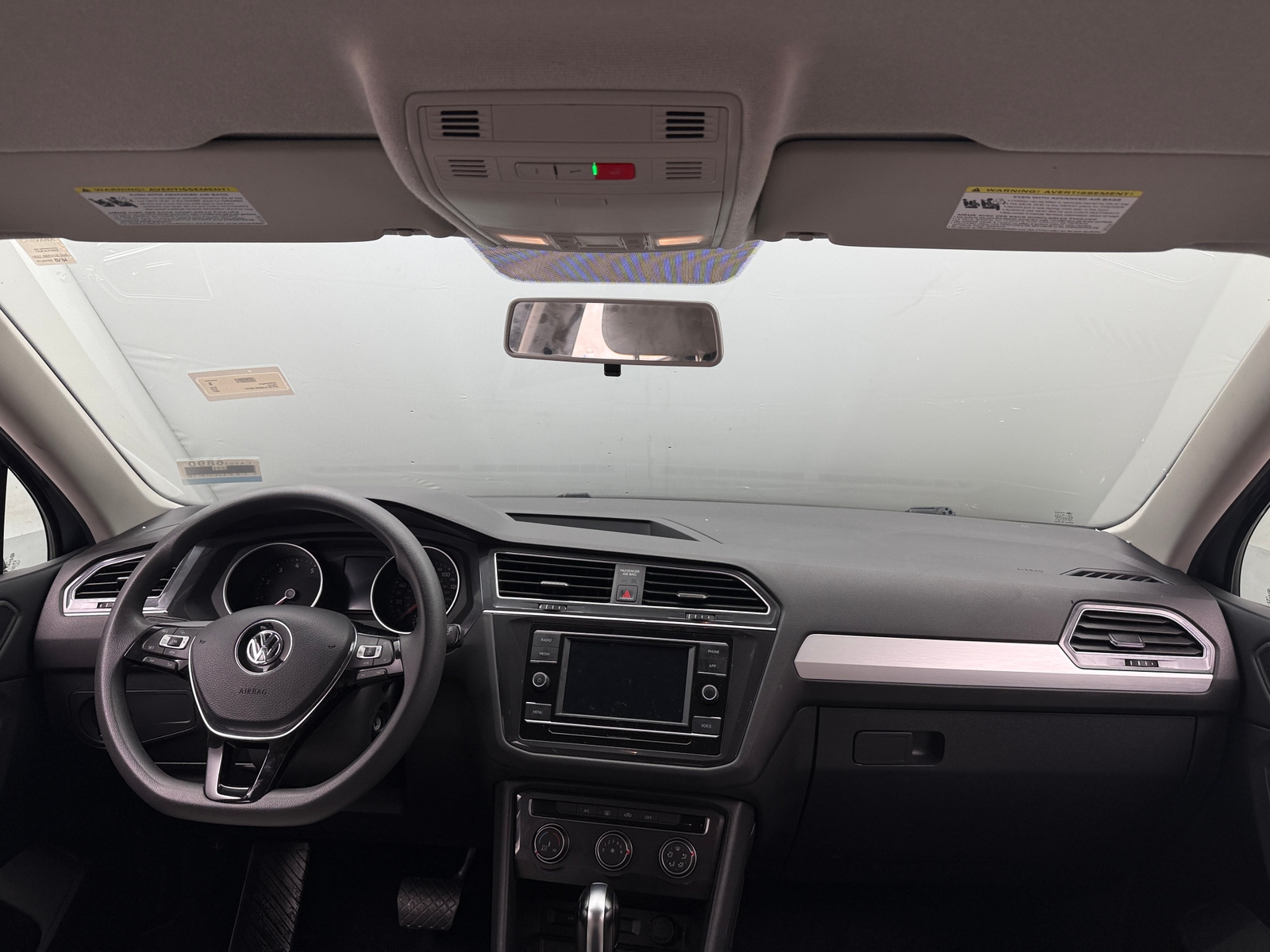 Thumbnail: 2021 Volkswagen Tiguan - 3