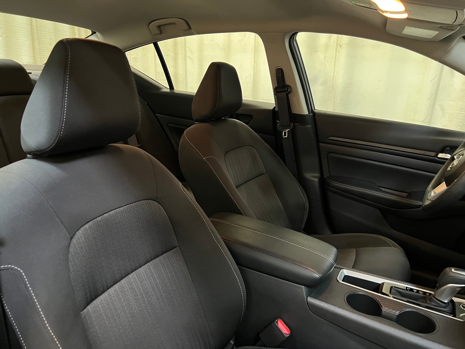 Thumbnail: 2025 Nissan Altima - 2