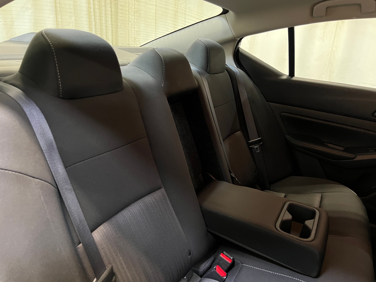 Thumbnail: 2025 Nissan Altima - 6