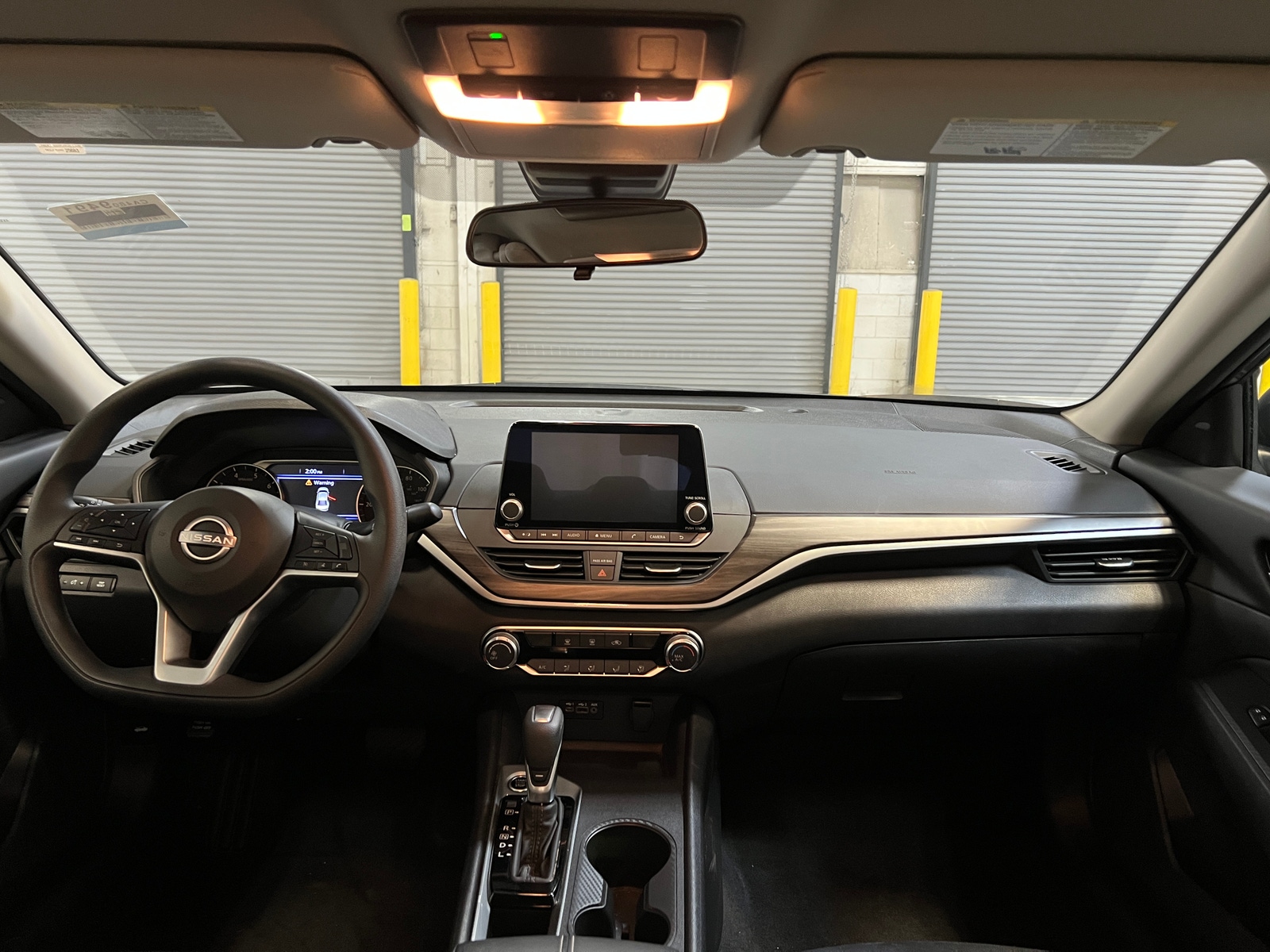 Thumbnail: 2025 Nissan Altima - 3