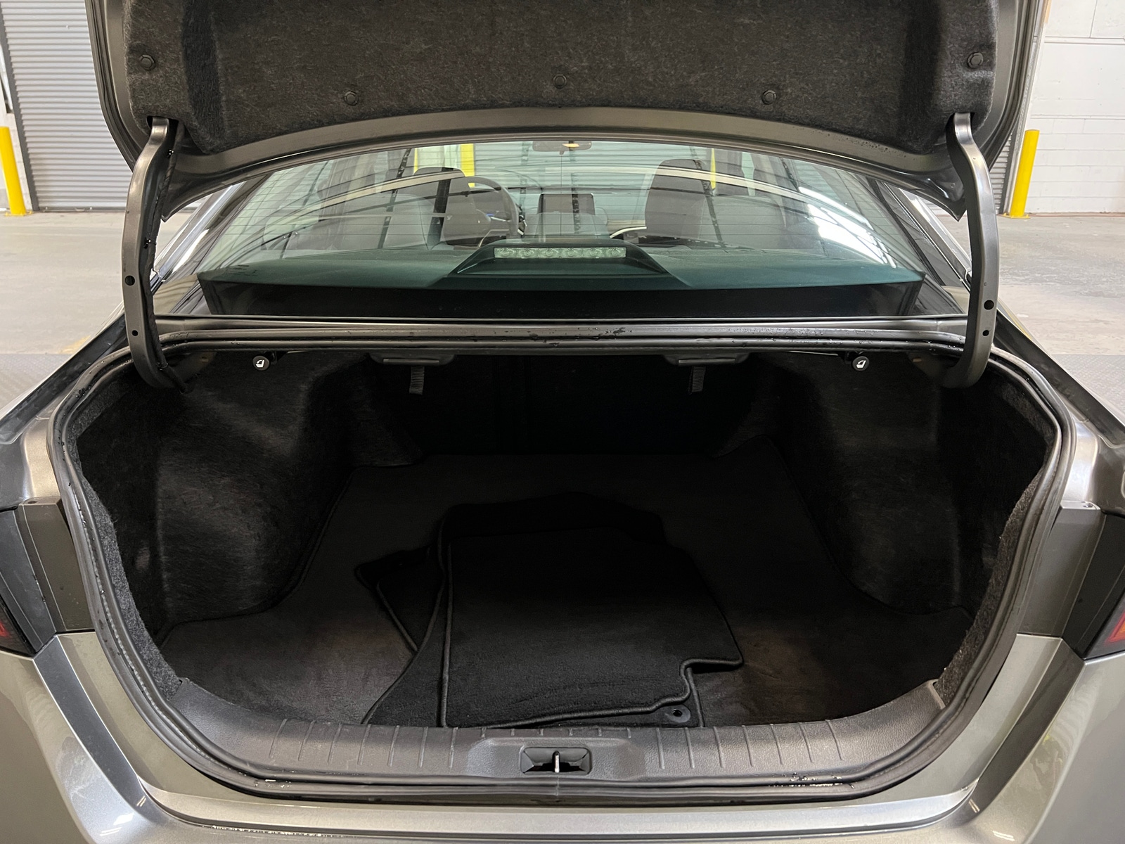 Thumbnail: 2025 Nissan Altima - 7