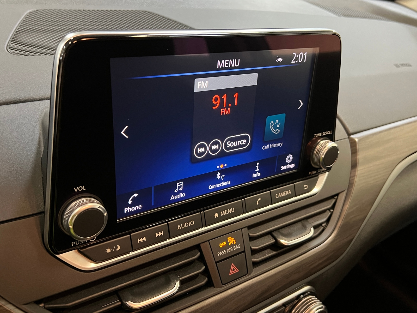 Thumbnail: 2025 Nissan Altima - 4