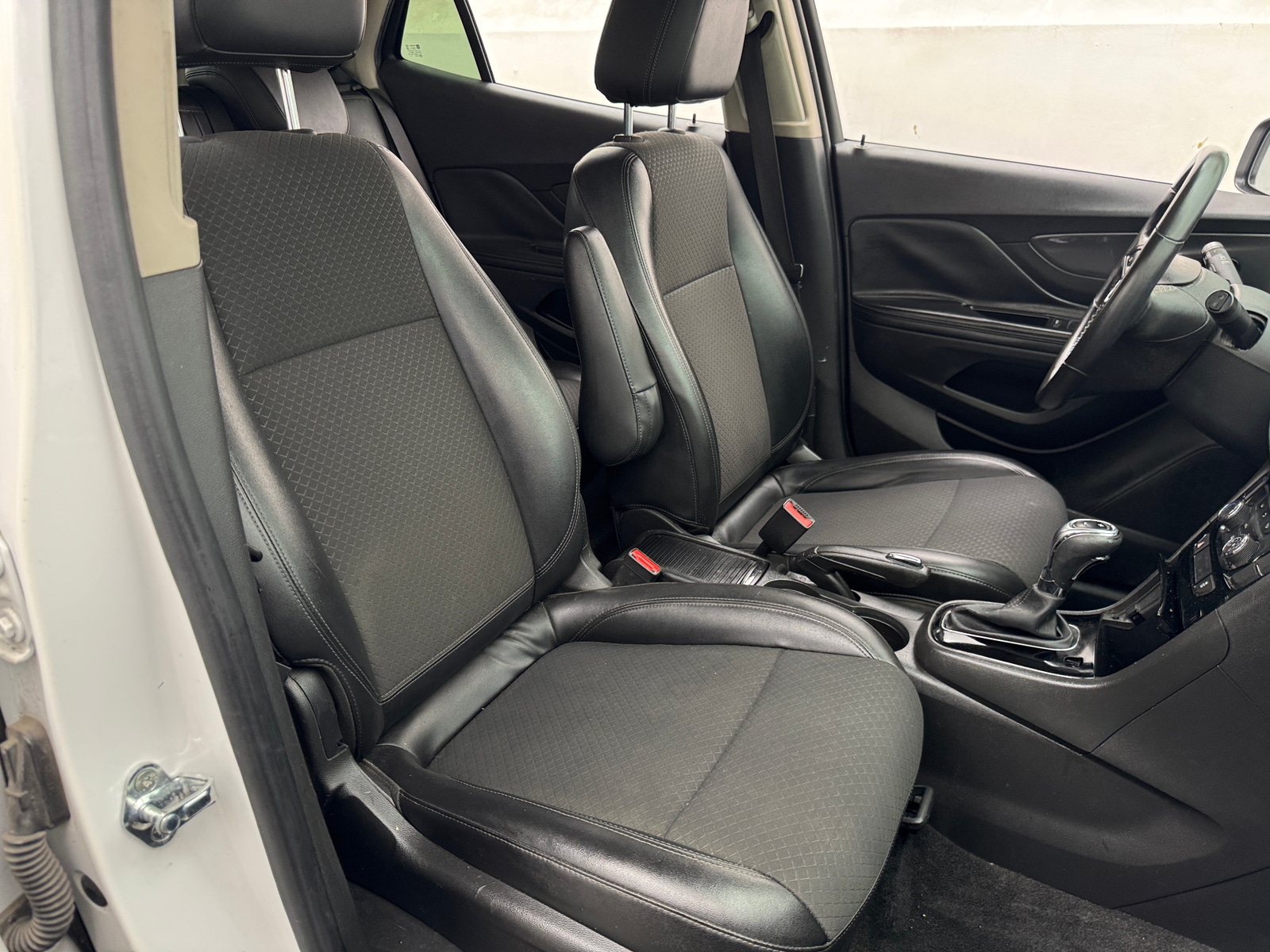 Thumbnail: 2019 Buick Encore - 2