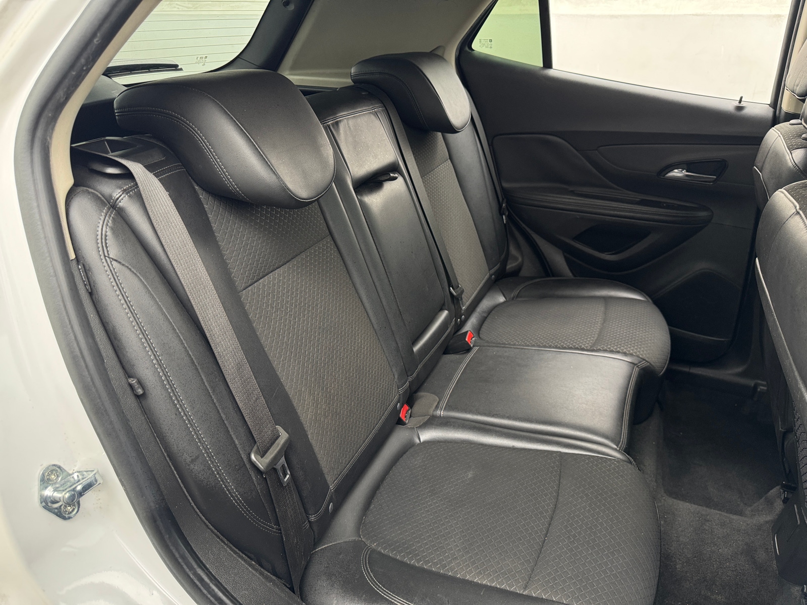 Thumbnail: 2019 Buick Encore - 6