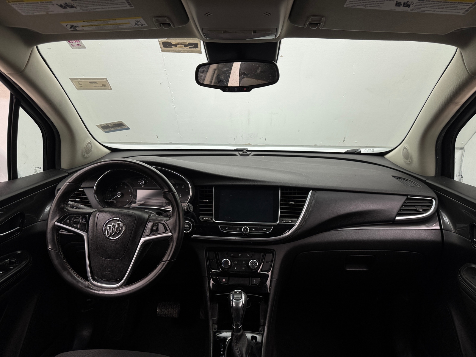 Thumbnail: 2019 Buick Encore - 3