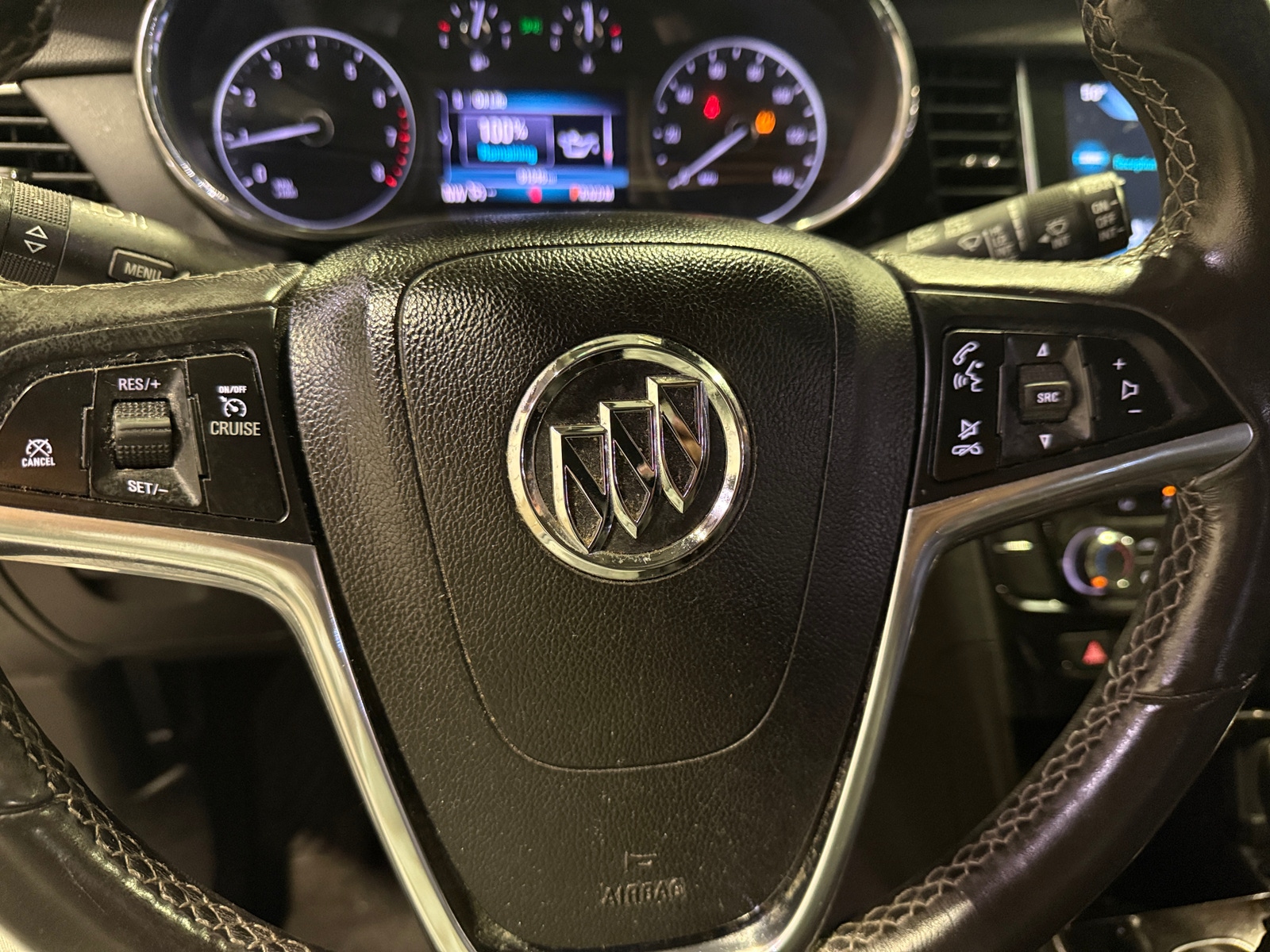 Thumbnail: 2019 Buick Encore - 5