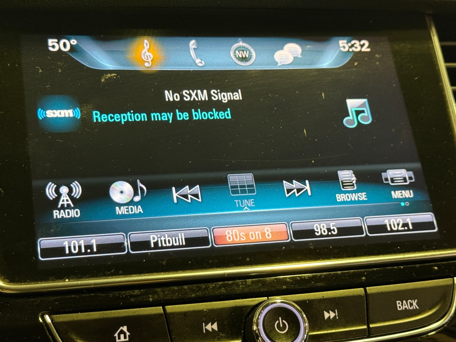 Thumbnail: 2019 Buick Encore - 4