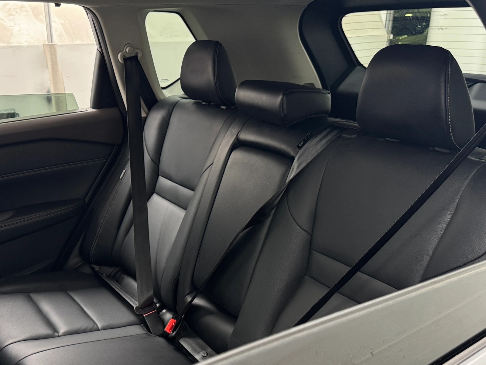 Thumbnail: 2021 Nissan Rogue - 5