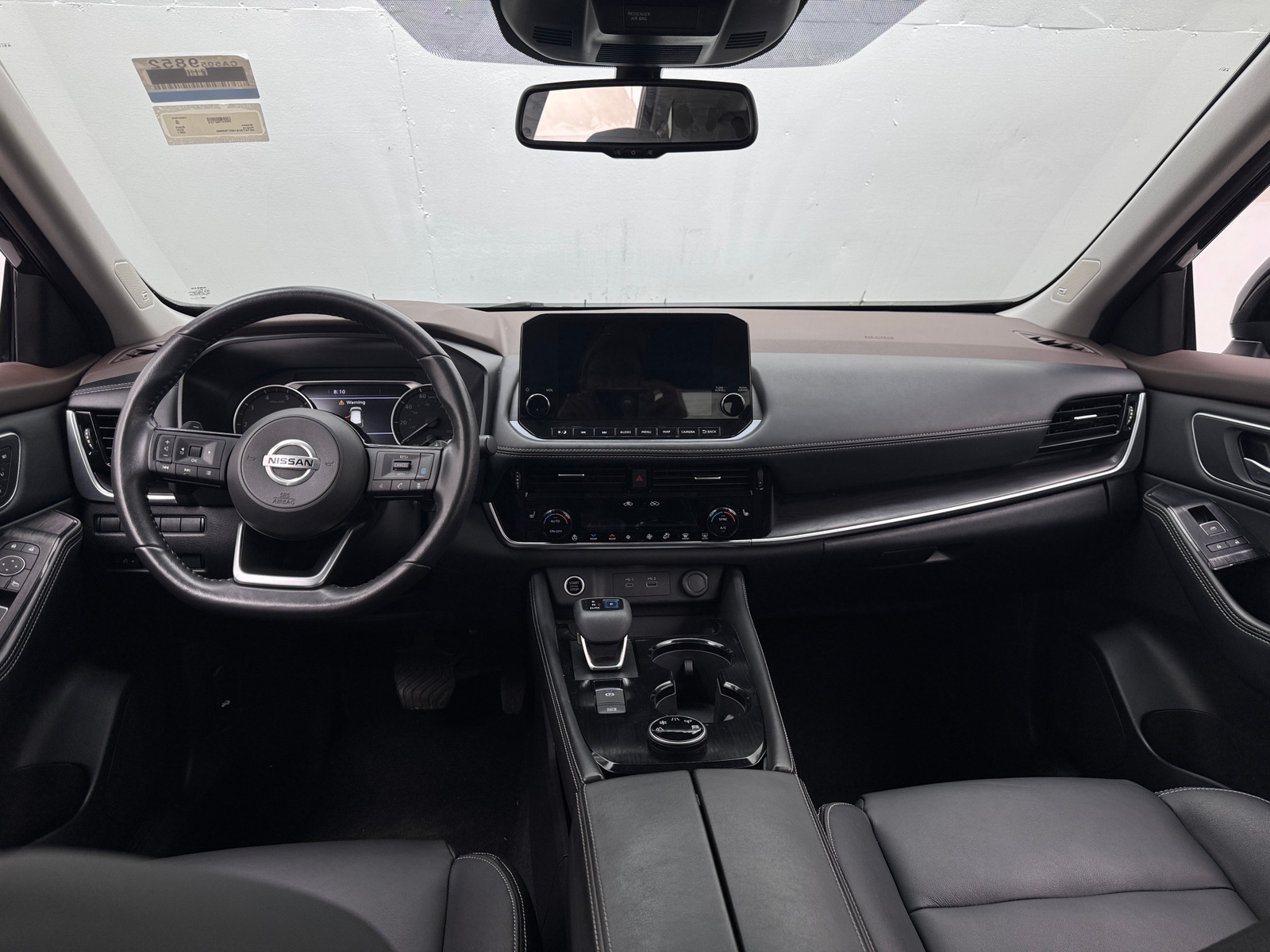 Thumbnail: 2021 Nissan Rogue - 2