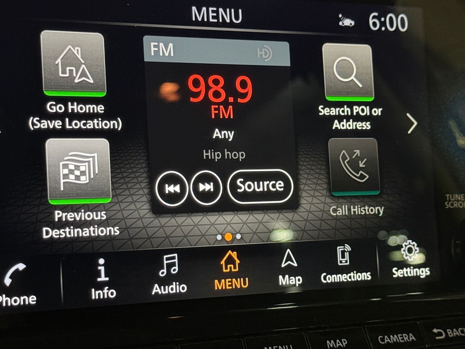 Thumbnail: 2021 Nissan Rogue - 3