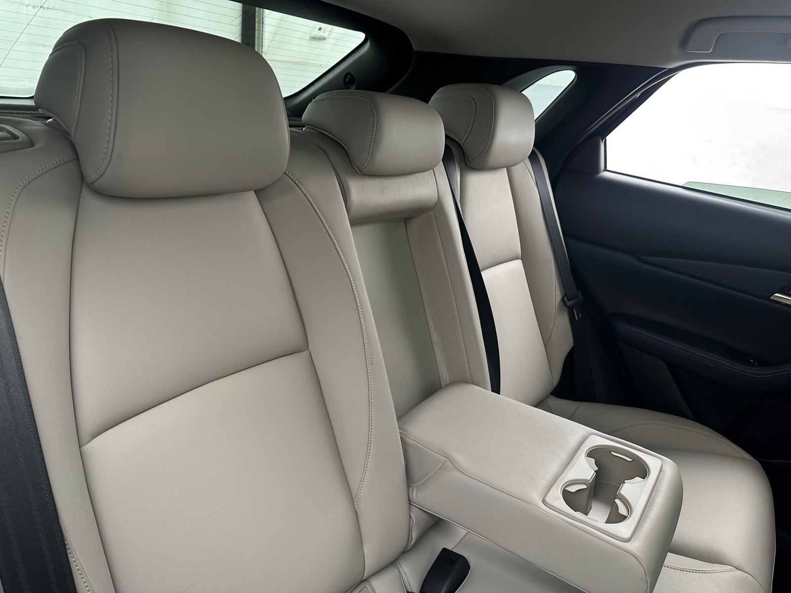 Thumbnail: 2020 Mazda CX-30 - 5