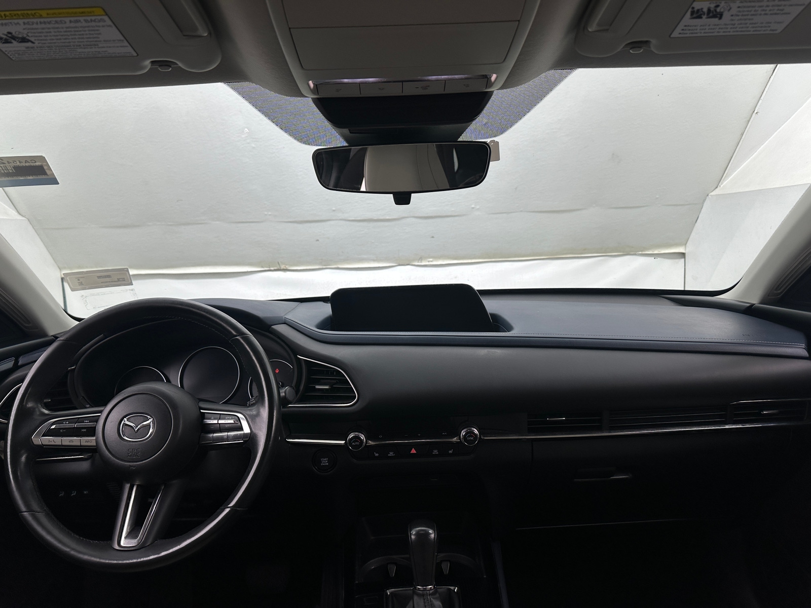 Thumbnail: 2020 Mazda CX-30 - 2