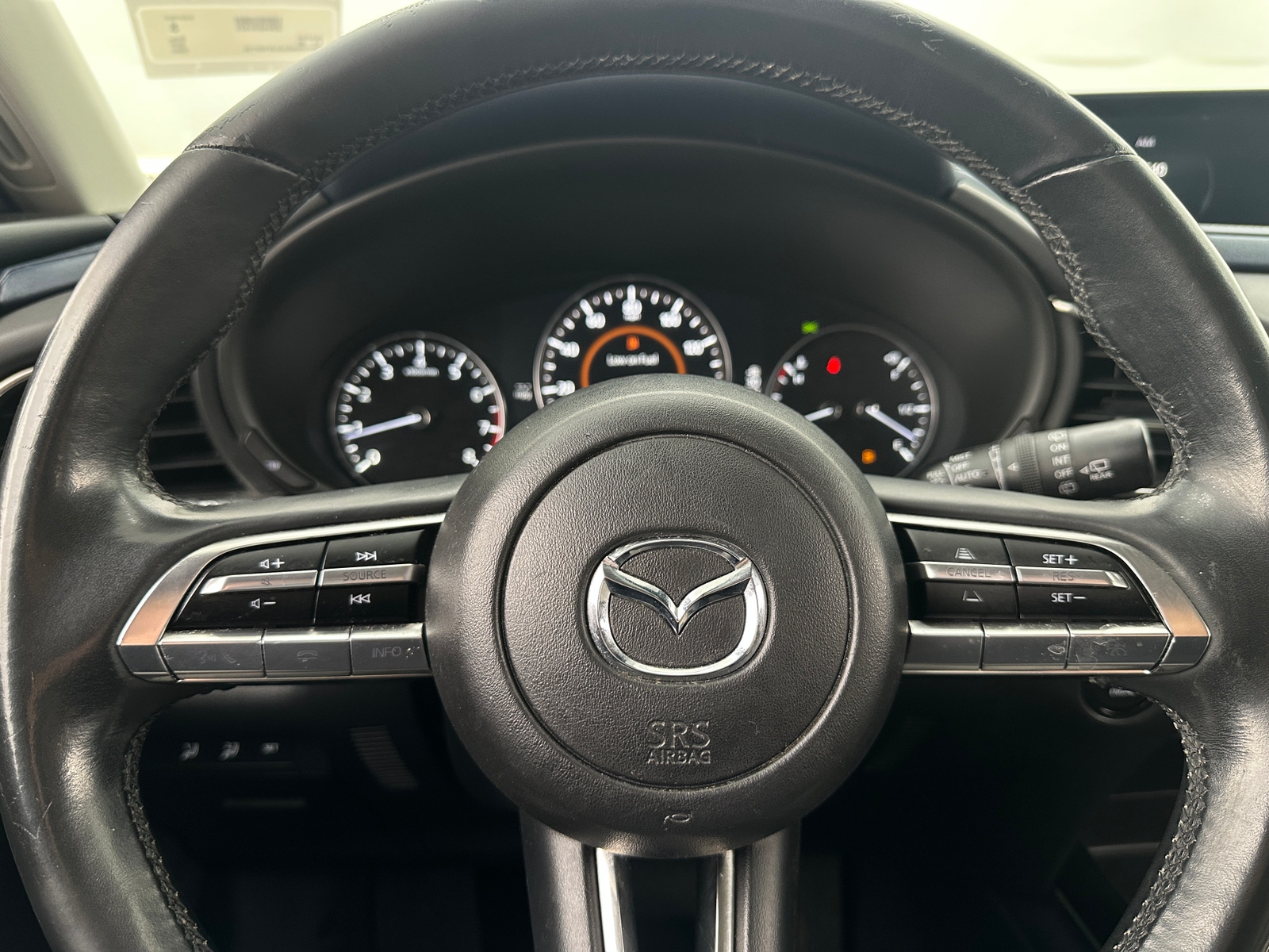 Thumbnail: 2020 Mazda CX-30 - 4