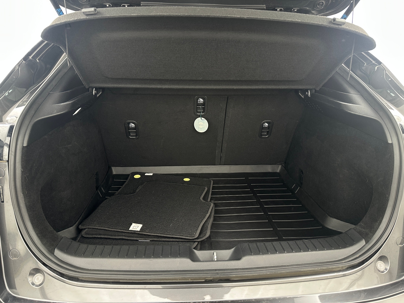 Thumbnail: 2020 Mazda CX-30 - 6