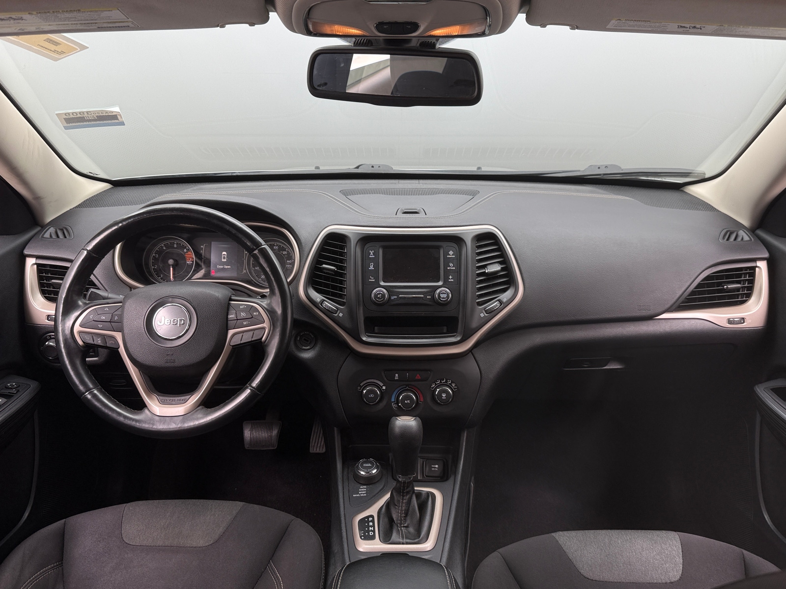 Thumbnail: 2016 Jeep Cherokee - 3