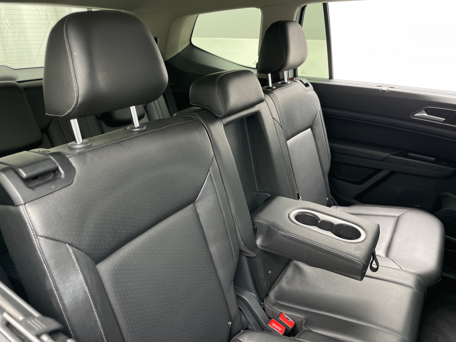 Thumbnail: 2019 Volkswagen Atlas - 5