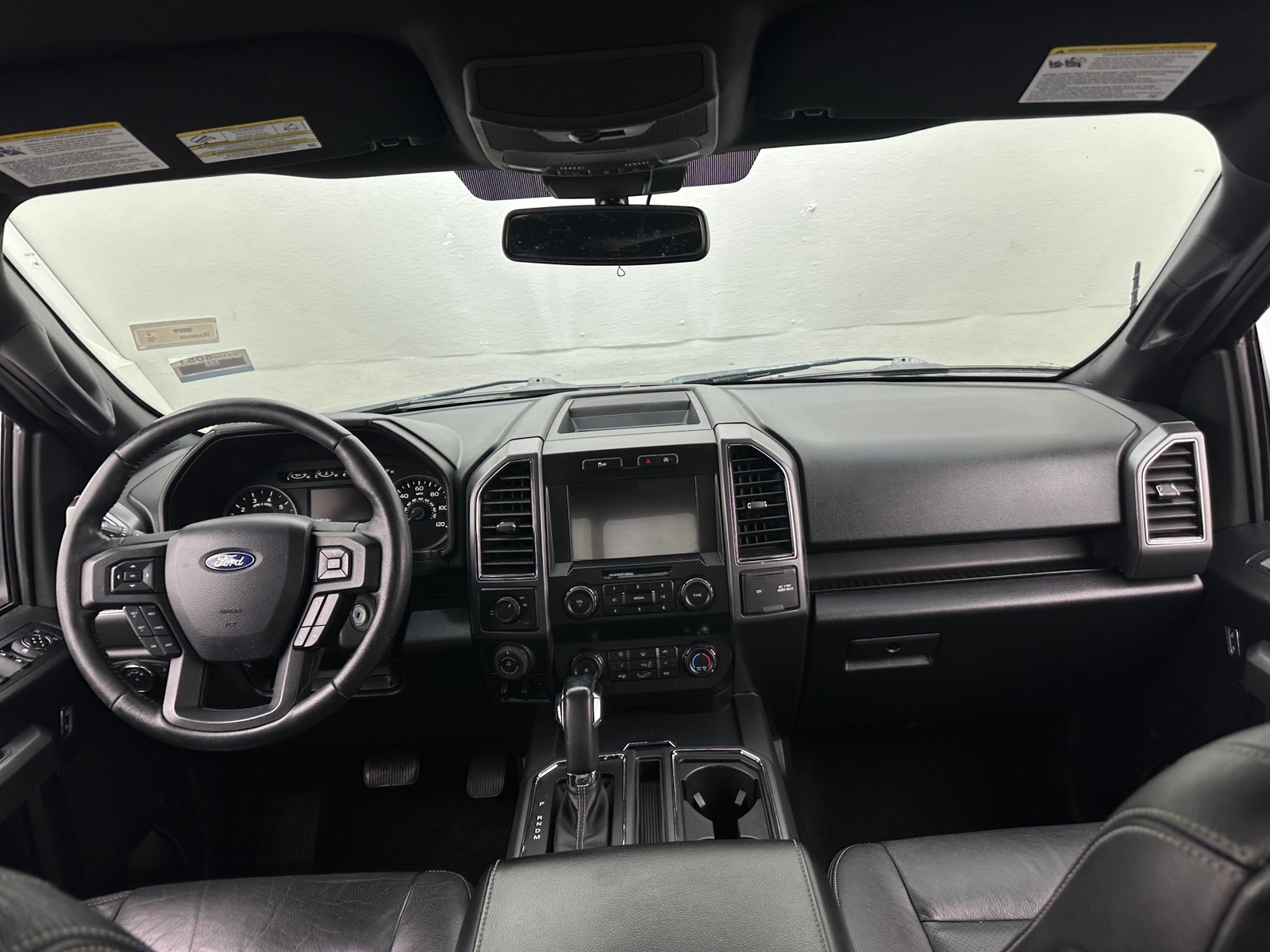 Thumbnail: 2019 Ford Econoline - 3