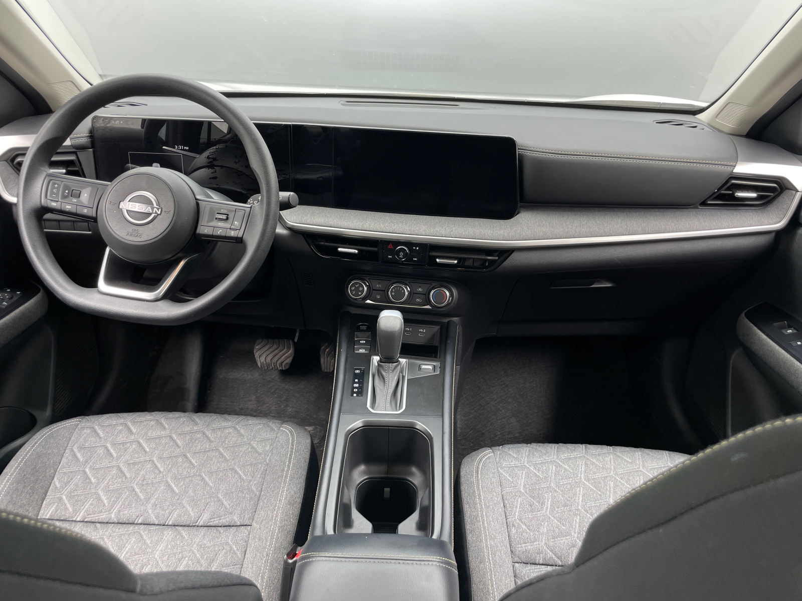 Thumbnail: 2025 Nissan Kicks - 3