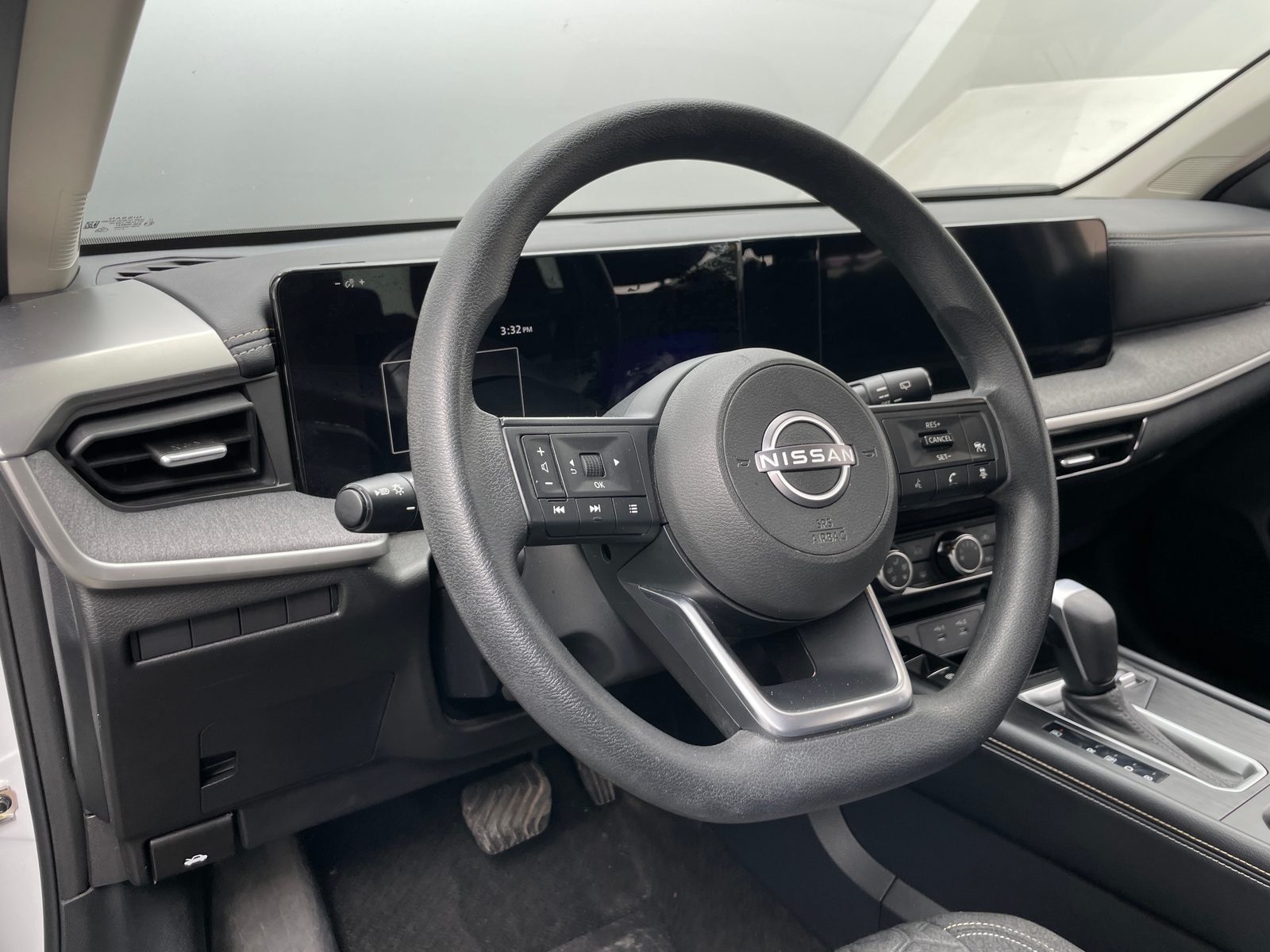 Thumbnail: 2025 Nissan Kicks - 5