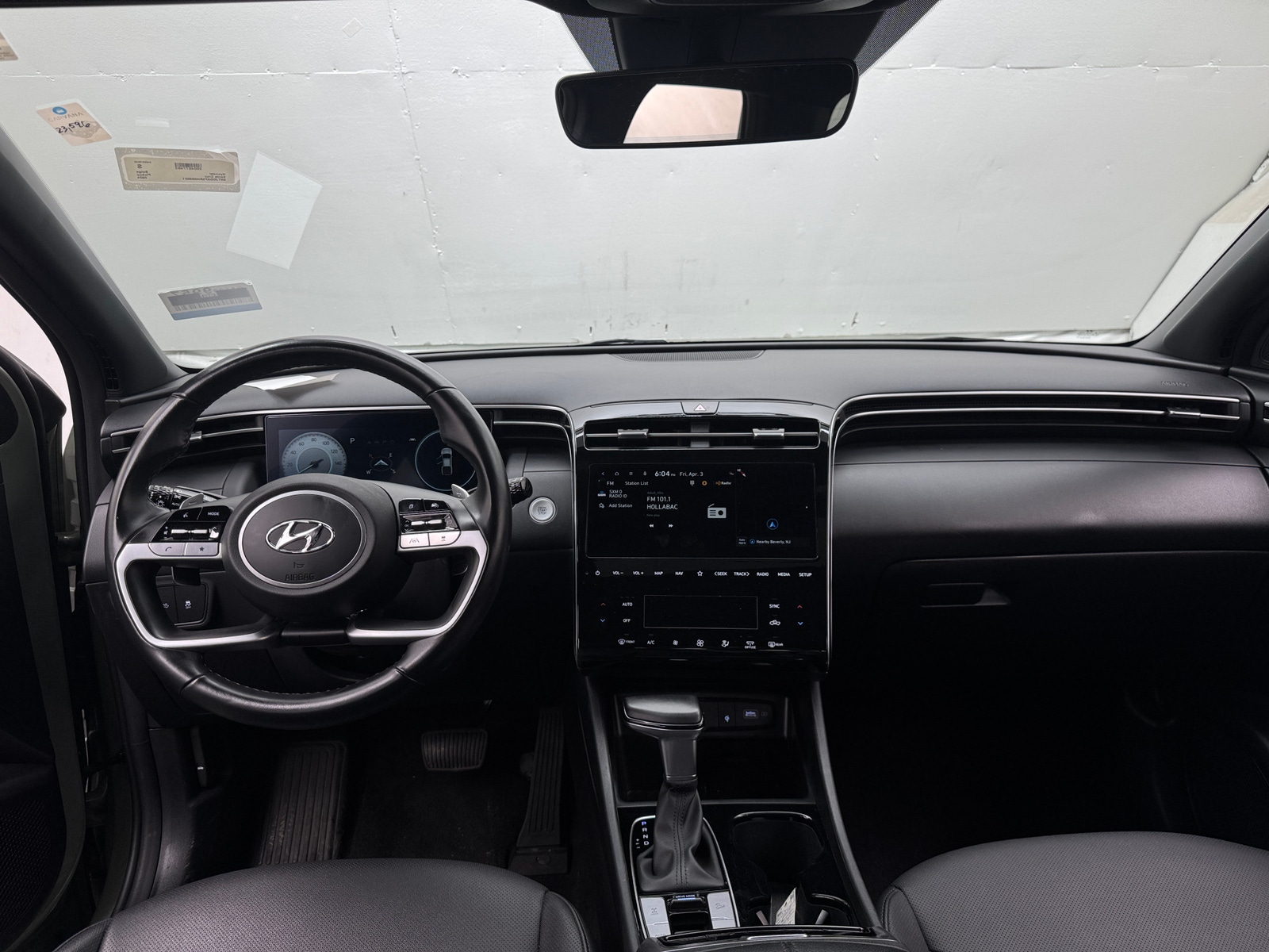 Thumbnail: 2024 Hyundai Santa Cruz - 2