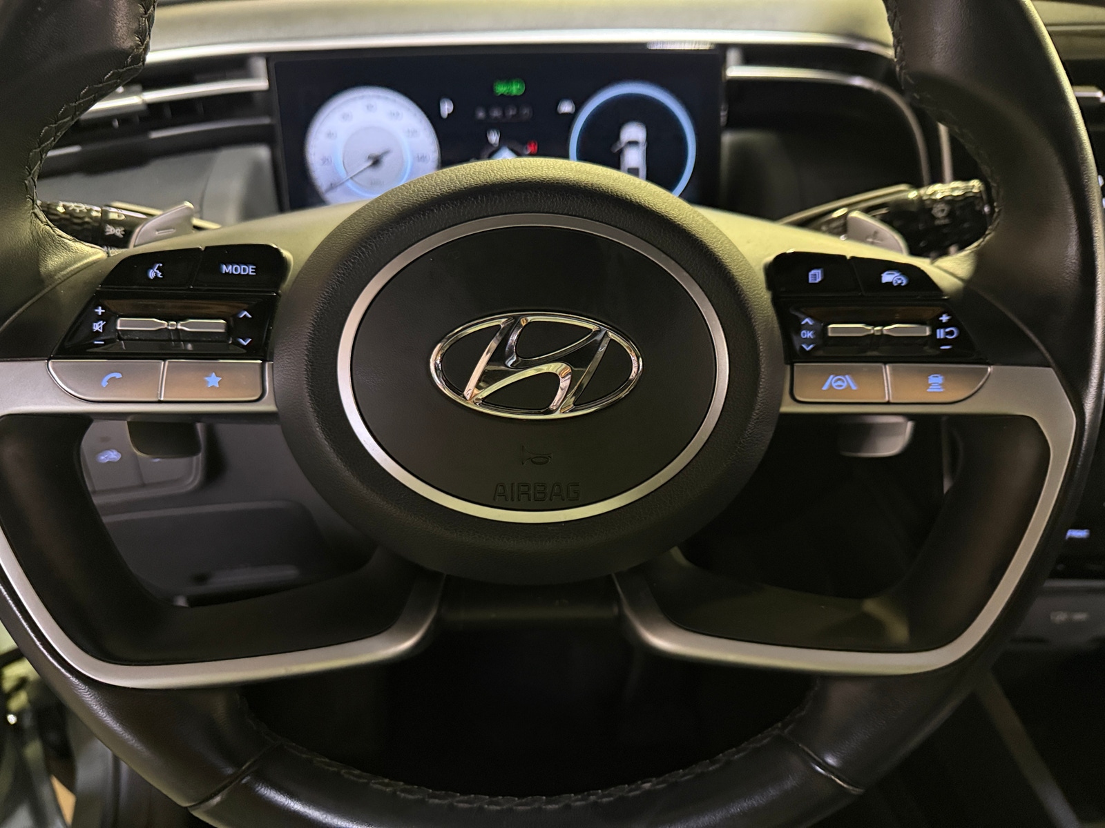 Thumbnail: 2024 Hyundai Santa Cruz - 4