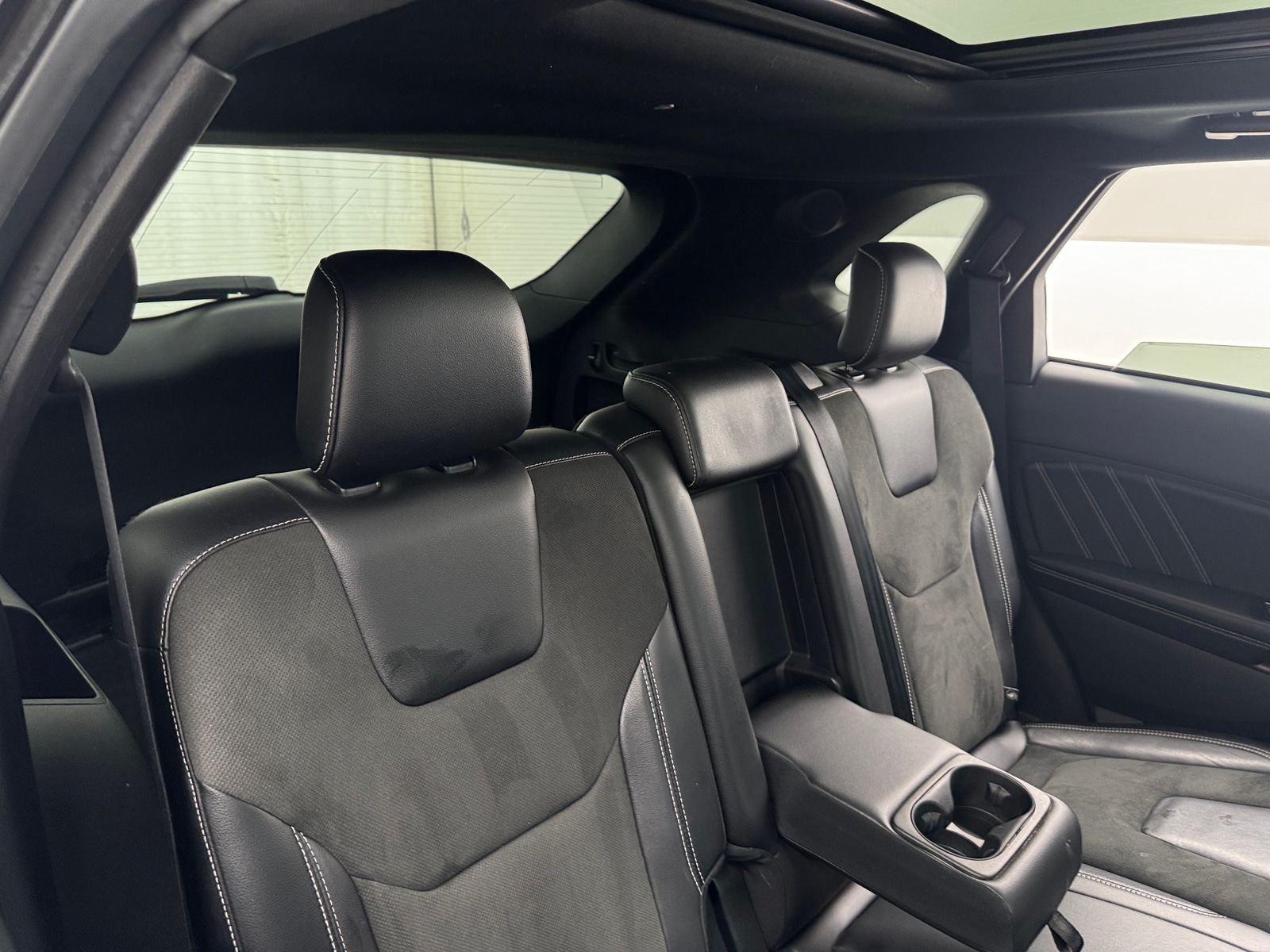 Thumbnail: 2020 Ford Edge - 5