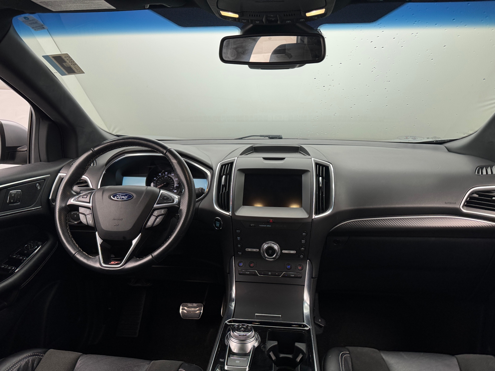 Thumbnail: 2020 Ford Edge - 2