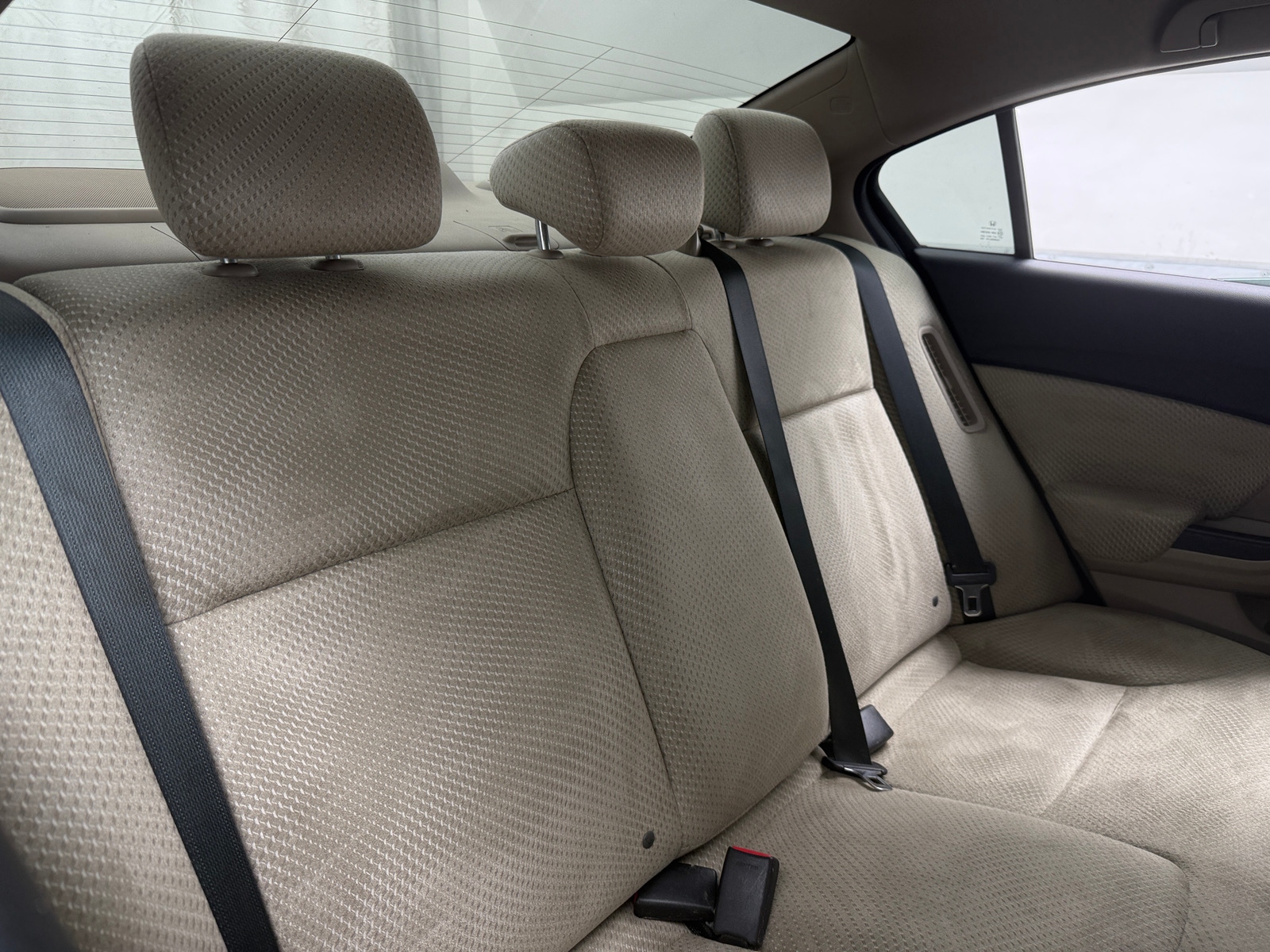 Thumbnail: 2015 Honda Civic - 6